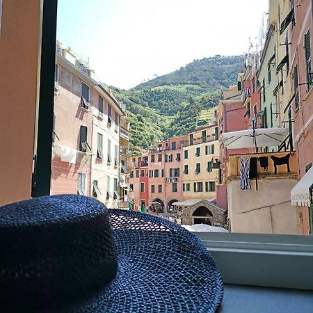 Vernazza Luxury Apartment Eksteriør billede