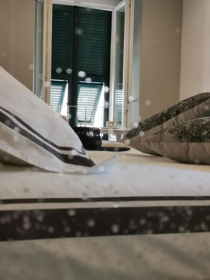 Vernazza Luxury Apartment Eksteriør billede