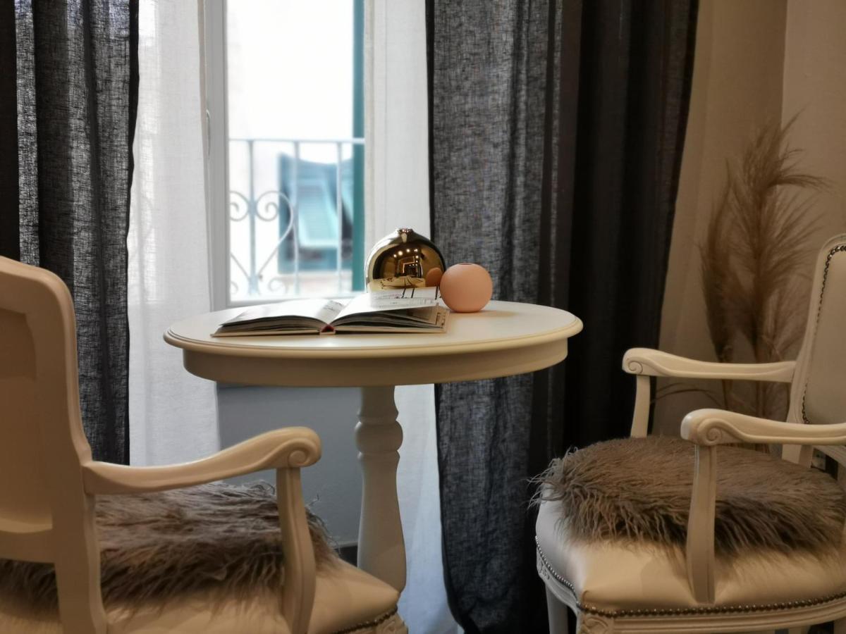 Vernazza Luxury Apartment Eksteriør billede