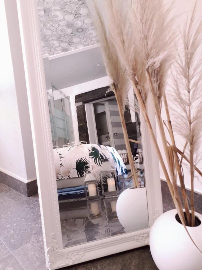 Vernazza Luxury Apartment Eksteriør billede