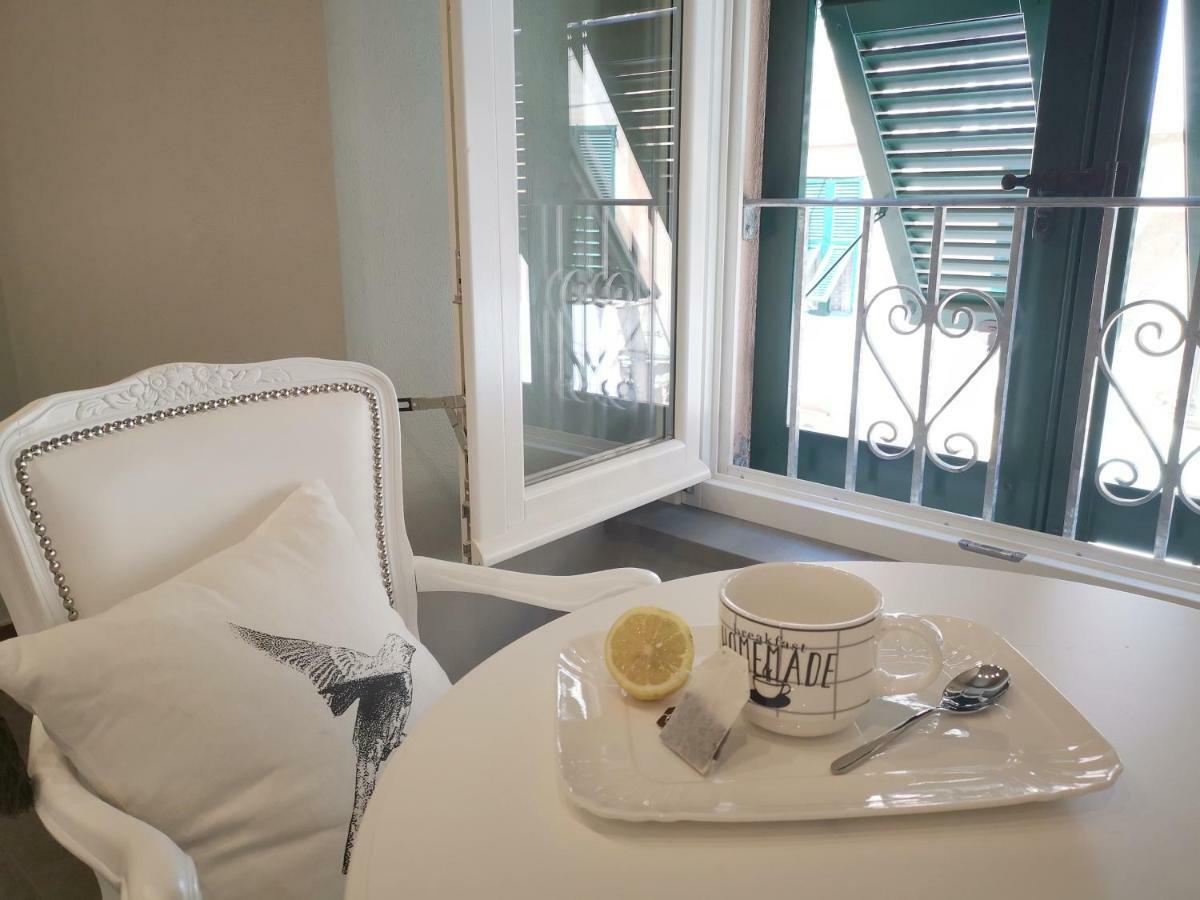 Vernazza Luxury Apartment Eksteriør billede