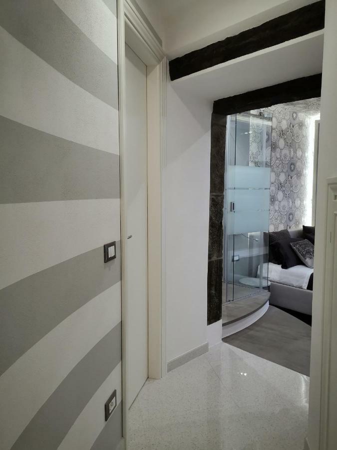 Vernazza Luxury Apartment Eksteriør billede